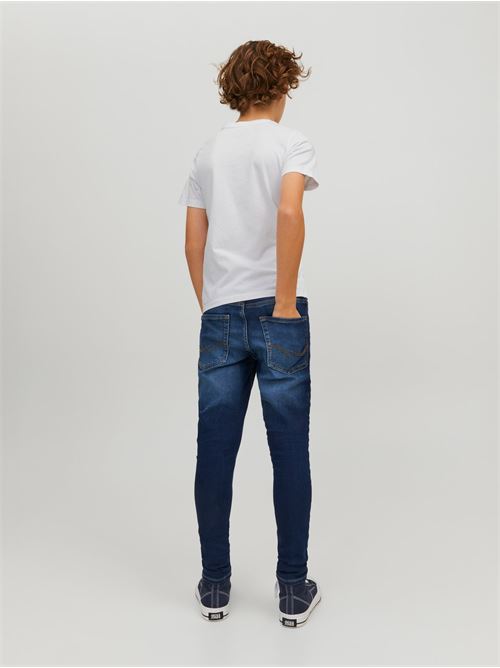  JACK JONES KIDS | 12158433/White